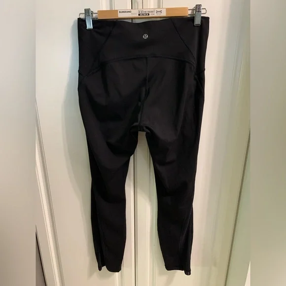 🍋Lululemon Train Times - Picture 4 of 4